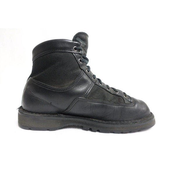Danner Men Patrol Boots Leather 6\